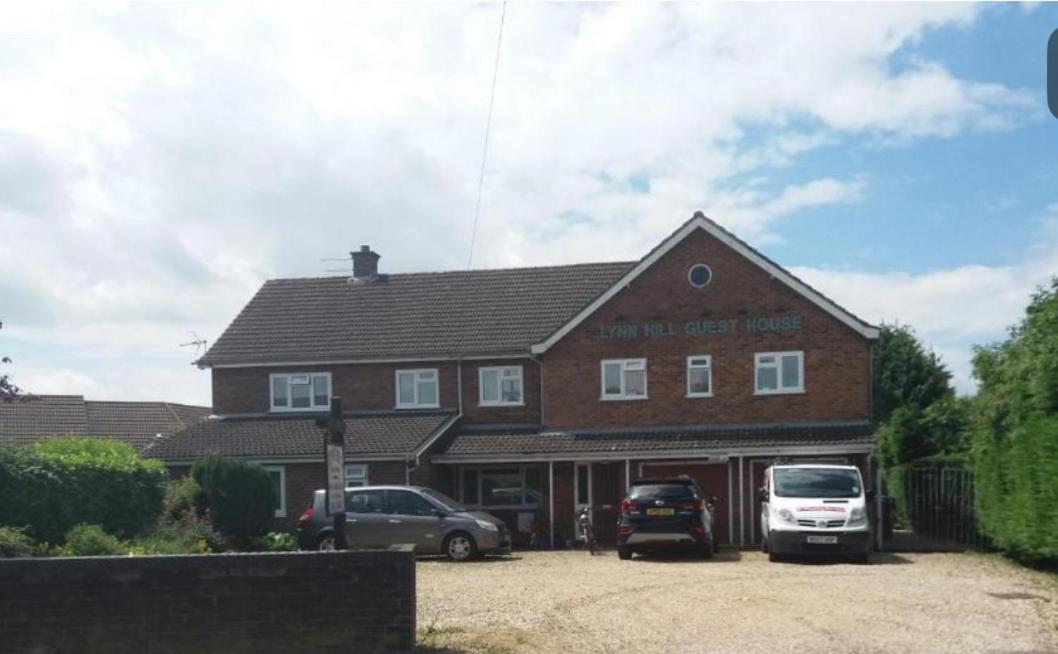 Lynn Hill Guest House Dereham Exterior photo
